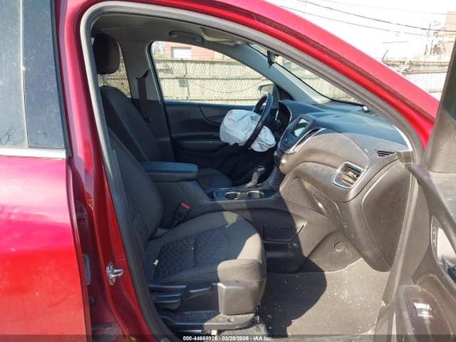 2019 CHEVROLET EQUINOX LT 5