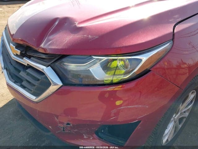 2019 CHEVROLET EQUINOX LT 6