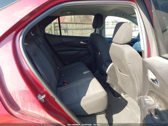 2019 CHEVROLET EQUINOX LT 8