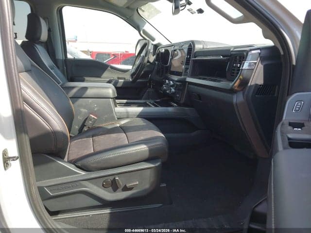 2026 FORD F-350 LARIAT 5