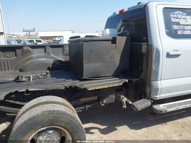 2026 FORD F-350 LARIAT 6
