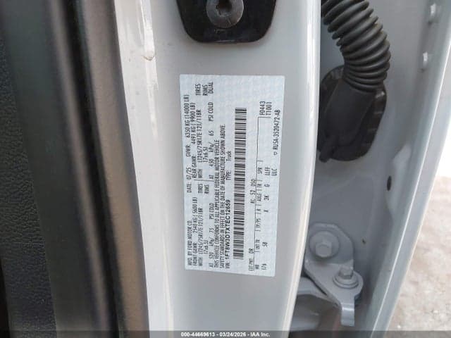 2026 FORD F-350 LARIAT 9