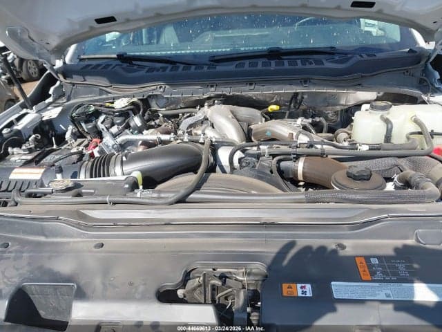 2026 FORD F-350 LARIAT 10