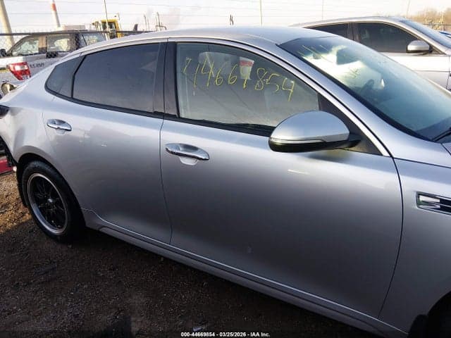 2018 KIA OPTIMA EX 14