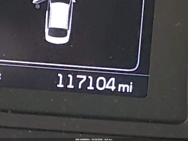 2018 KIA OPTIMA EX 16