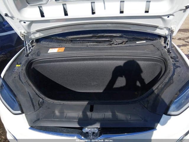 2017 TESLA MODEL X 100D/75D/90D 10