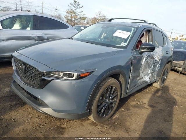 2024 MAZDA CX-5 2.5 S CARBON EDITION 2