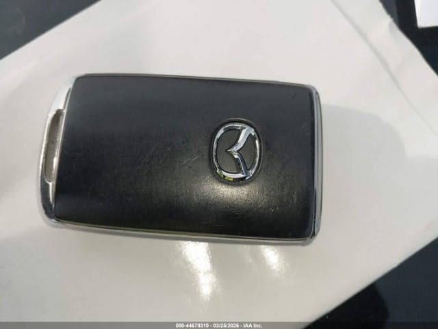 2024 MAZDA CX-5 2.5 S CARBON EDITION 11