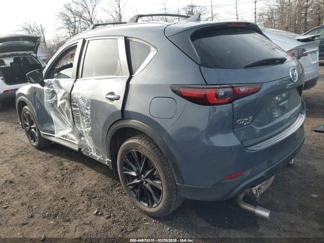 2024 MAZDA CX-5 2.5 S CARBON EDITION 3