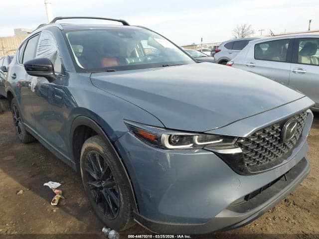 2024 MAZDA CX-5 2.5 S CARBON EDITION 6
