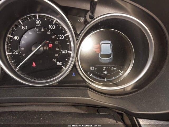 2024 MAZDA CX-5 2.5 S CARBON EDITION 7
