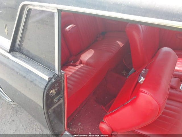 1963 STUDEBAKER HAWK, GRAND TURISMO 8