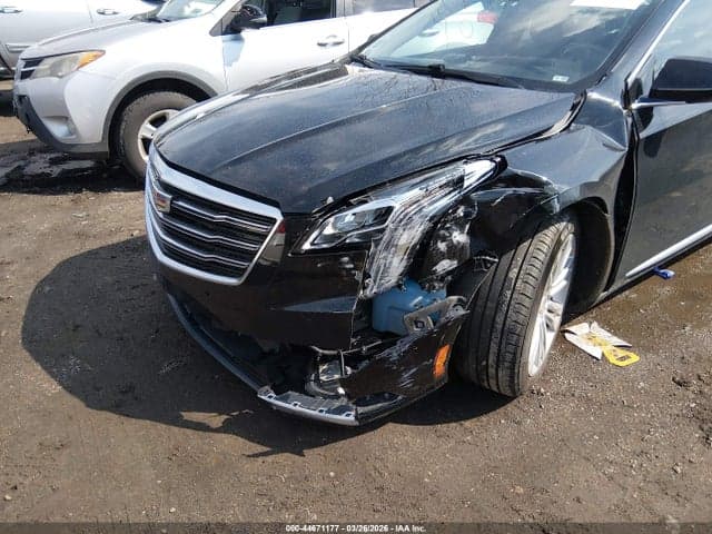 2018 CADILLAC XTS LUXURY 6