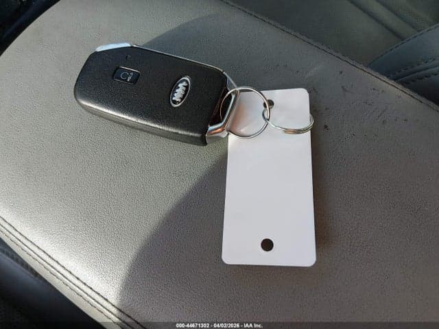 2021 KIA K5 EX 11