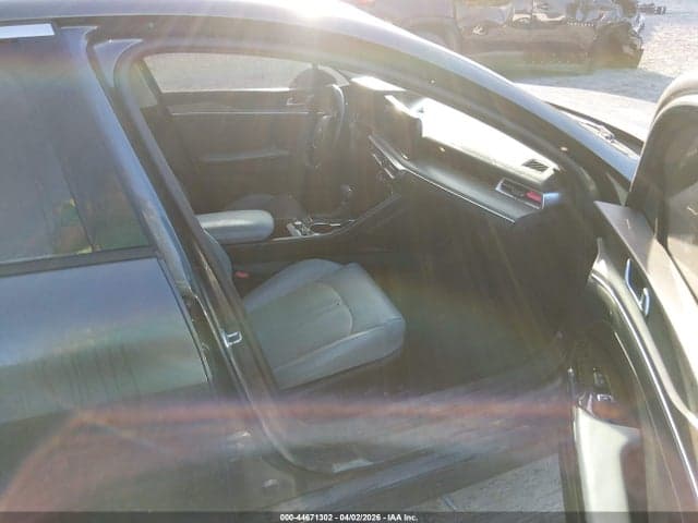 2021 KIA K5 EX 5