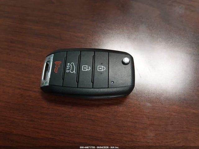 2023 KIA FORTE LXS 11