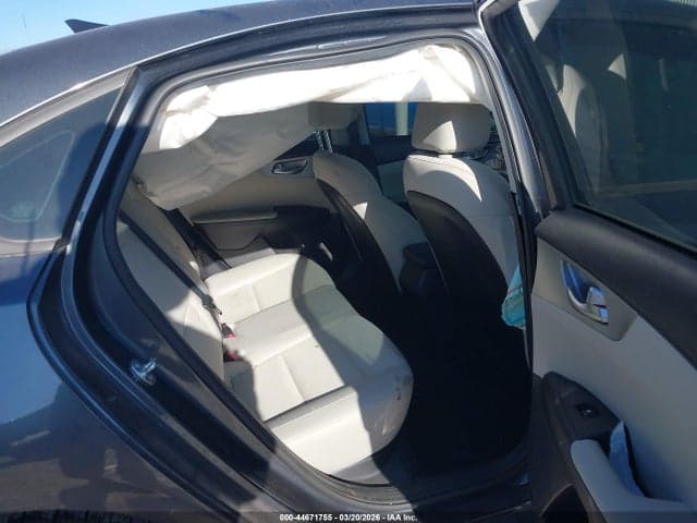 2023 KIA FORTE LXS 8