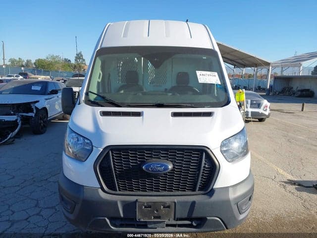 2022 FORD TRANSIT-250 CARGO VAN 13