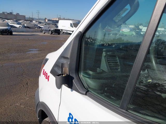 2022 FORD TRANSIT-250 CARGO VAN 20