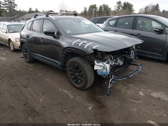 2023 MAZDA CX-50 2.5 S PREFERRED PLUS 1