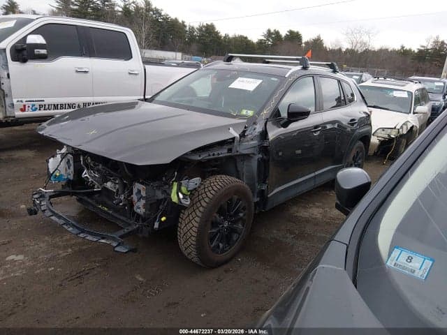 2023 MAZDA CX-50 2.5 S PREFERRED PLUS 2