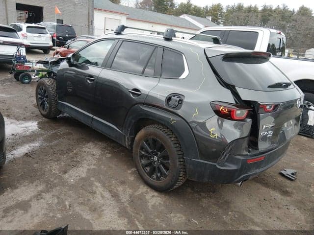 2023 MAZDA CX-50 2.5 S PREFERRED PLUS 3