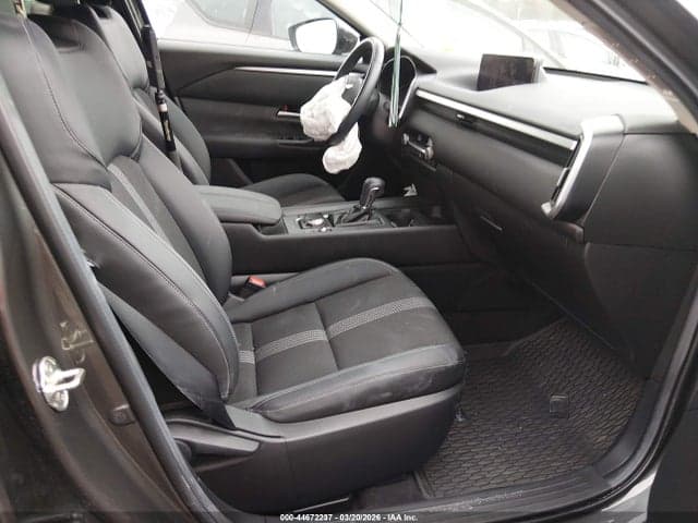 2023 MAZDA CX-50 2.5 S PREFERRED PLUS 5
