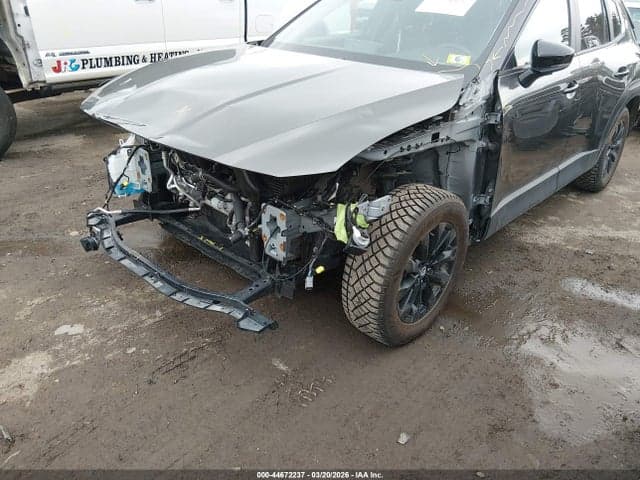 2023 MAZDA CX-50 2.5 S PREFERRED PLUS 6