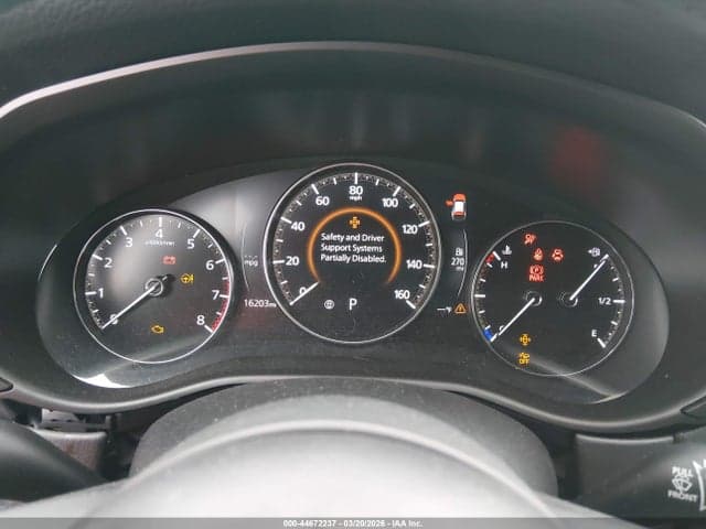 2023 MAZDA CX-50 2.5 S PREFERRED PLUS 7