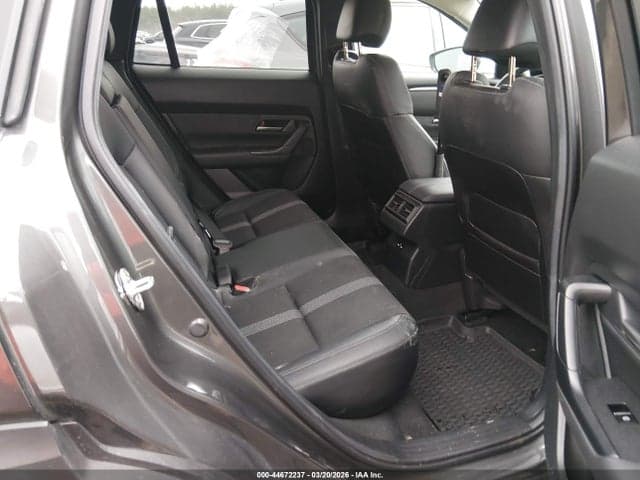 2023 MAZDA CX-50 2.5 S PREFERRED PLUS 8