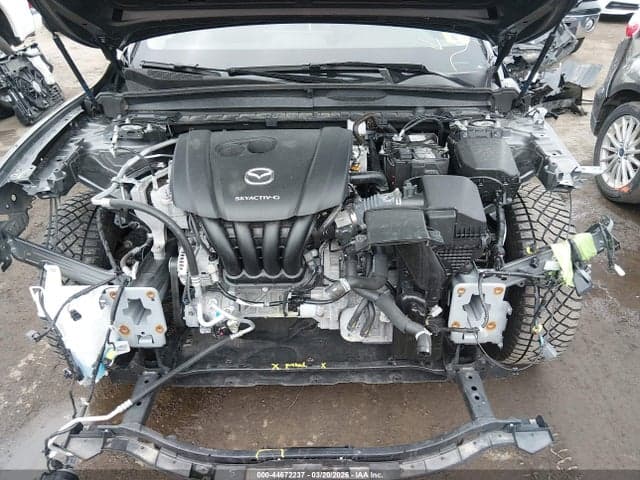 2023 MAZDA CX-50 2.5 S PREFERRED PLUS 10