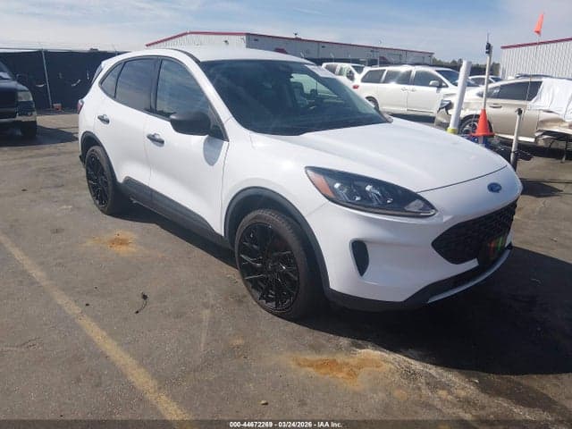 2021 FORD ESCAPE S - 1