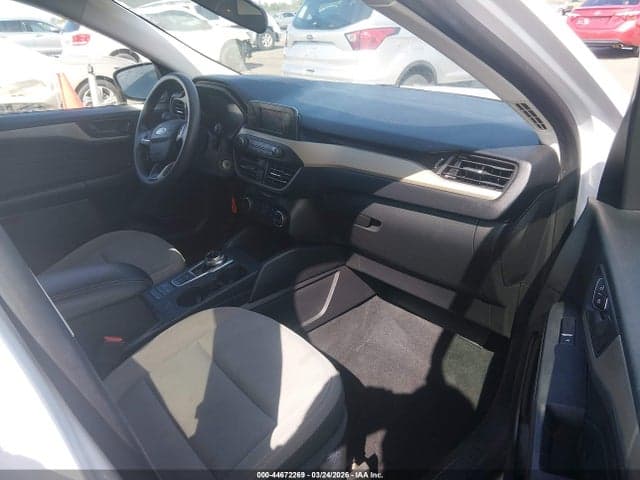 2021 FORD ESCAPE S 5