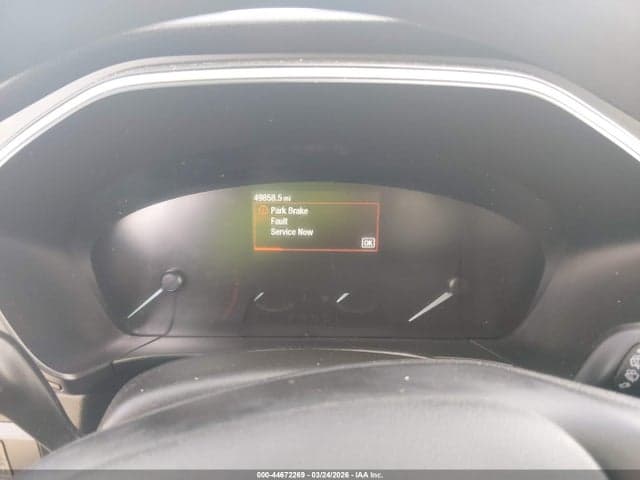 2021 FORD ESCAPE S 7