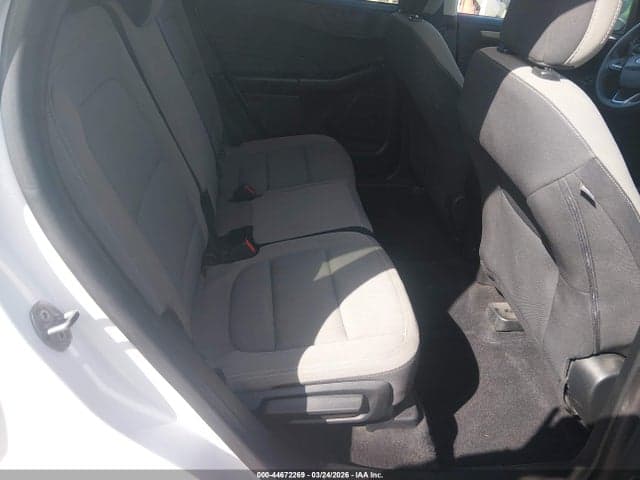 2021 FORD ESCAPE S 8