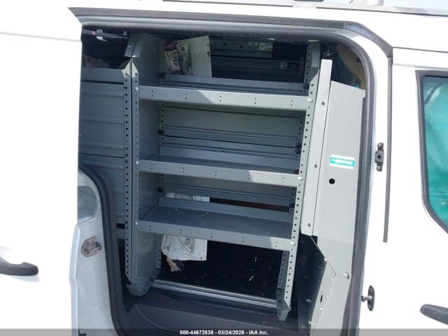 2022 FORD TRANSIT CONNECT XL 8