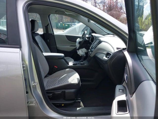2020 CHEVROLET EQUINOX FWD LS 5