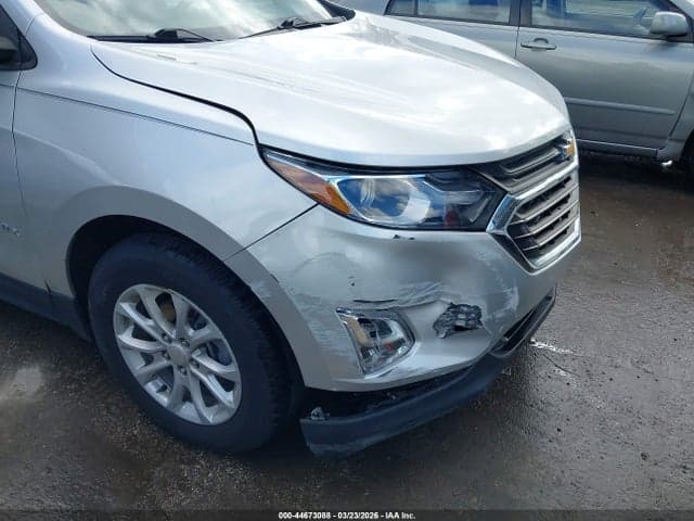 2020 CHEVROLET EQUINOX FWD LS 6