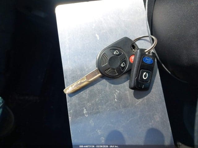 2017 FORD ESCAPE SE 11