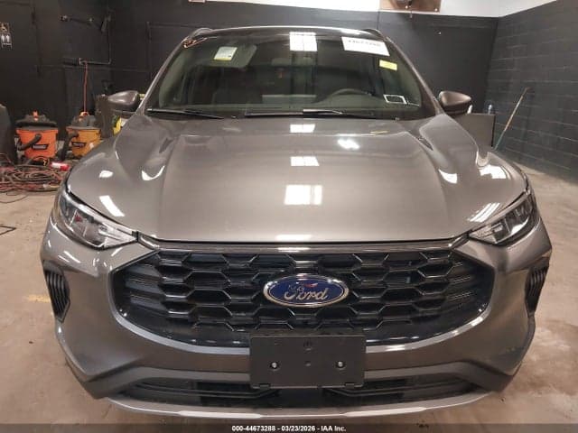 2025 FORD ESCAPE ST-LINE 13