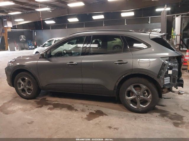 2025 FORD ESCAPE ST-LINE 15