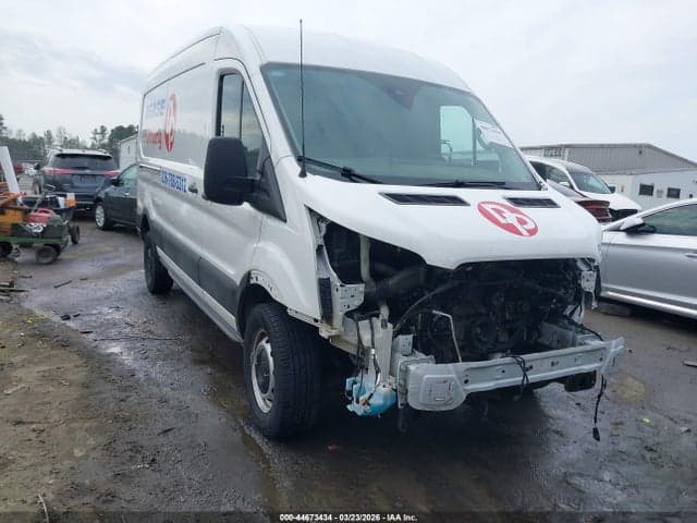 2023 FORD TRANSIT-250 1