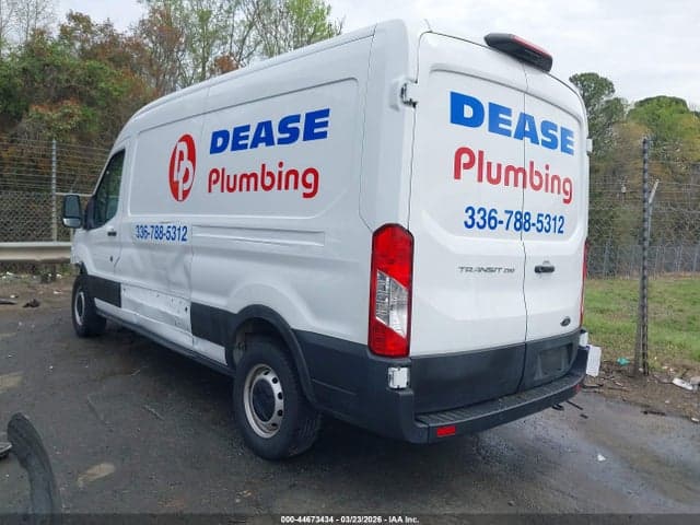 2023 FORD TRANSIT-250 3