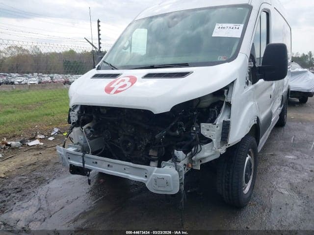 2023 FORD TRANSIT-250 6