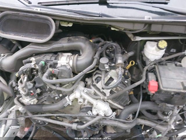 2023 FORD TRANSIT-250 10
