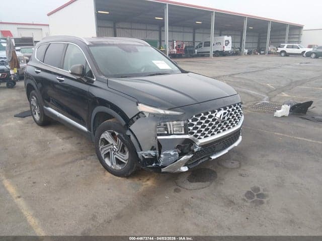 2021 HYUNDAI SANTA FE SEL - 1