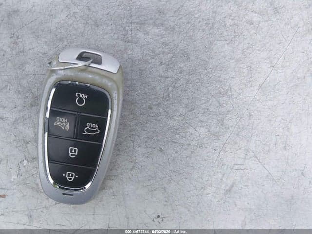 2021 HYUNDAI SANTA FE SEL 11