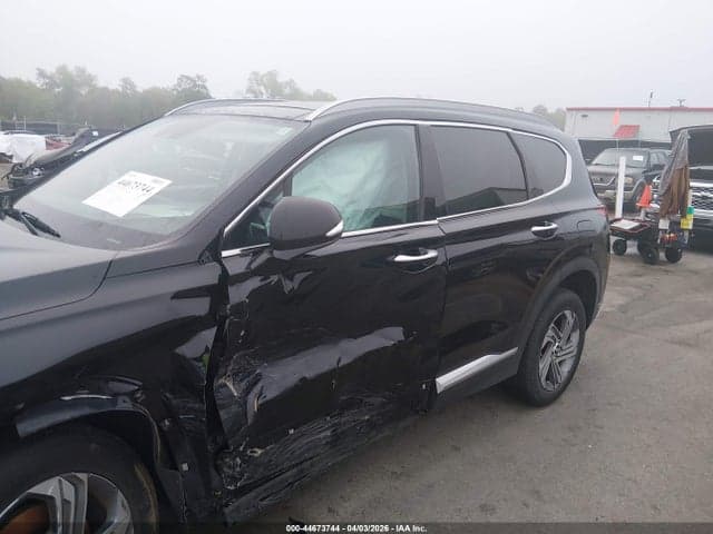 2021 HYUNDAI SANTA FE SEL 6