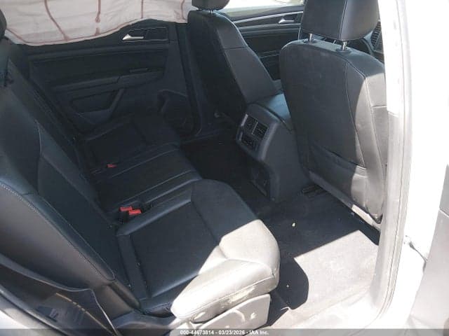 2019 VOLKSWAGEN ATLAS 3.6L V6 SE W/TECHNOLOGY 8