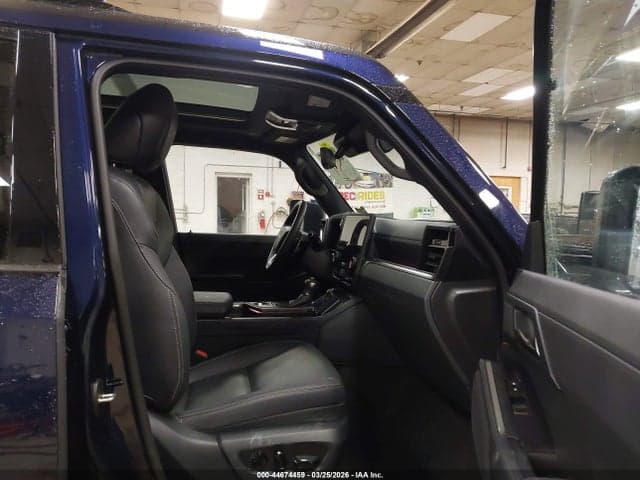 2025 LEXUS GX 550 LUXURY+ 5